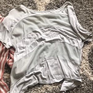 Blouse and shirt bundle